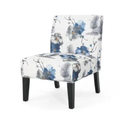 Kassi Accent Chair - Christopher Knight Home -Christopher Knight Home GUEST fa3a9db7 2420 43c5 8bab aef18bfa9673
