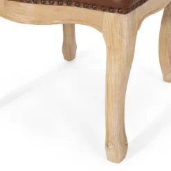 2pk Shylo Contemporary Faux Leather Dining Chairs - Christopher Knight Home 18 2pk Shylo Contemporary Faux Leather Dining Chairs - Christopher Knight Home -Christopher Knight Home GUEST fa9ba9f3 50cb 41fc 8d85 8ef1897cd1d0