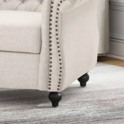 Westminster Chesterfield Club Chair - Christopher Knight Home -Christopher Knight Home GUEST fb0d1bab 6e82 4629 9353 cca04e71c620