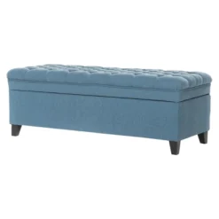Juliana Storage Ottoman - Christopher Knight Home -Christopher Knight Home GUEST fb217f47 6dde 4fec 8973 1f1215efce25