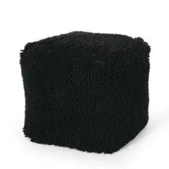 Moloney Modern Microfiber Chenille Cube Pouf - Christopher Knight Home 21 Moloney Modern Microfiber Chenille Cube Pouf - Christopher Knight Home -Christopher Knight Home GUEST fb43f13e 3b74 4c14 8a77 0b0a379f35ce