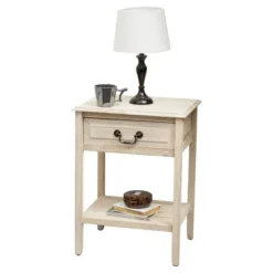 Banks End Table - Christopher Knight Home -Christopher Knight Home GUEST fbc71a6a ae7b 4b97 9118 cd600239d6f1