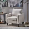 Beeman Contemporary Club Chair - Christopher Knight Home -Christopher Knight Home GUEST fbcf30b2 5924 42e5 8edb 8731b3243b67