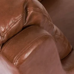 Bucklin Contemporary Pillow Tufted Club Chair - Christopher Knight Home -Christopher Knight Home GUEST fce7fd94 37f0 4ab8 a3d4 2a343b0df788