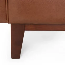 Ovando Contemporary Upholstered 3 Seater Sofa - Christopher Knight Home 21 Ovando Contemporary Upholstered 3 Seater Sofa - Christopher Knight Home -Christopher Knight Home GUEST fe037239 c38f 400d 9018 0f1d91c11a62