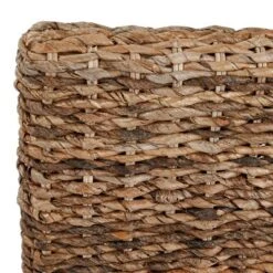 Christopher Knight Home Classic Harper Rattan And Wood Dining Chair (Set Of 2), Brown/Black -Christopher Knight Home GUEST fe4de058 ef83 48a0 bcee b45c7d361eb9