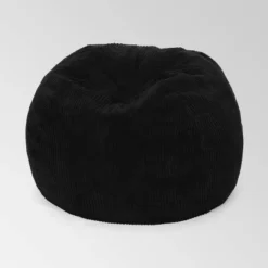 Kenli 3' Modern Corduroy Beanbag - Christopher Knight Home 13 Kenli 3' Modern Corduroy Beanbag - Christopher Knight Home -Christopher Knight Home GUEST fe762779 7522 42bf 8b37 5674e84123ef
