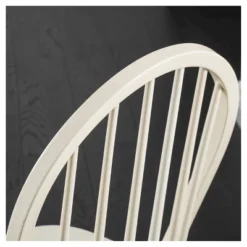 Set Of 2 Countryside High Back Spindle Dining Chair Cream - Christopher Knight Home -Christopher Knight Home GUEST ffce09c6 e474 4f54 94d1 002c40e70e83