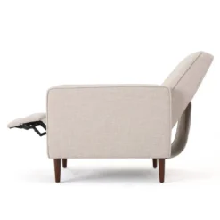 Mervynn Mid-Century Recliner - Christopher Knight Home 22 Mervynn Mid-Century Recliner - Christopher Knight Home -Christopher Knight Home GUEST ffeb9236 165f 4886 b9b3 2b381f556e34
